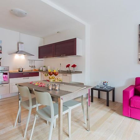 פאדובה Santa Sofia Apartments מראה חיצוני תמונה