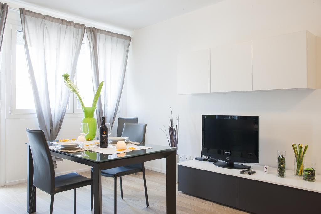 פאדובה Santa Sofia Apartments חדר תמונה