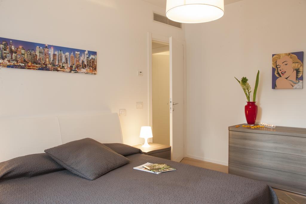 פאדובה Santa Sofia Apartments חדר תמונה