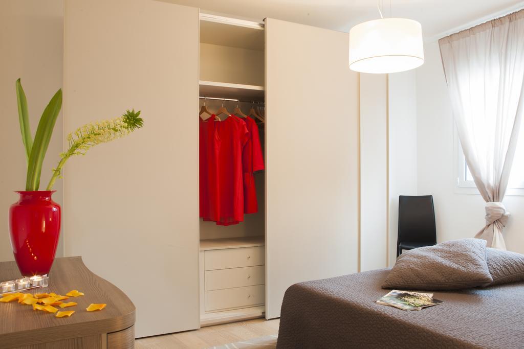 פאדובה Santa Sofia Apartments חדר תמונה