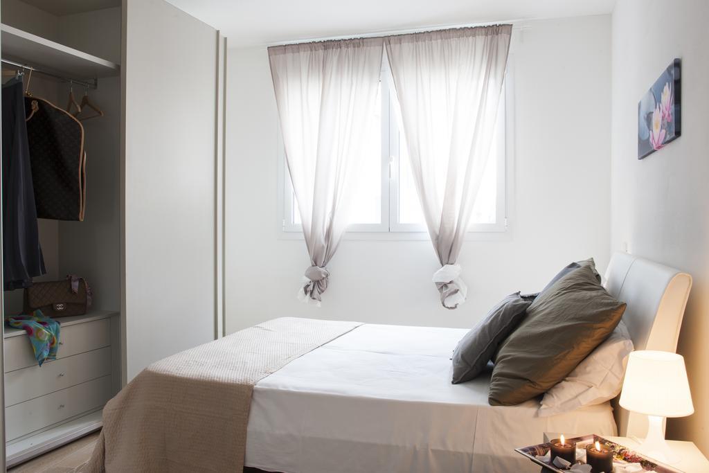 פאדובה Santa Sofia Apartments חדר תמונה