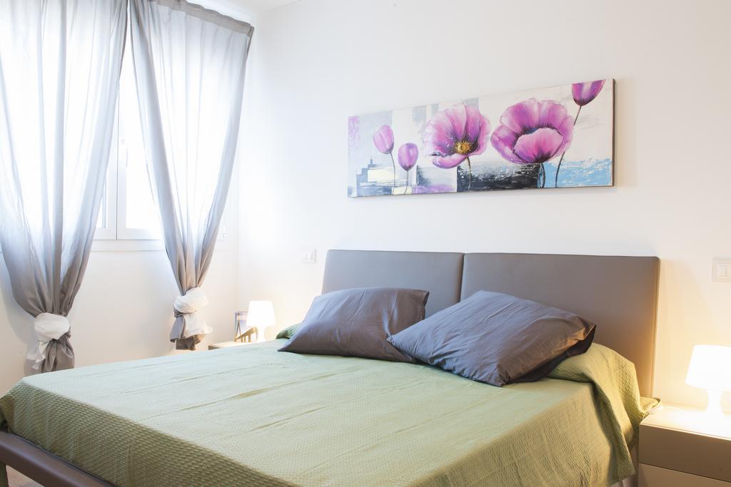 פאדובה Santa Sofia Apartments חדר תמונה