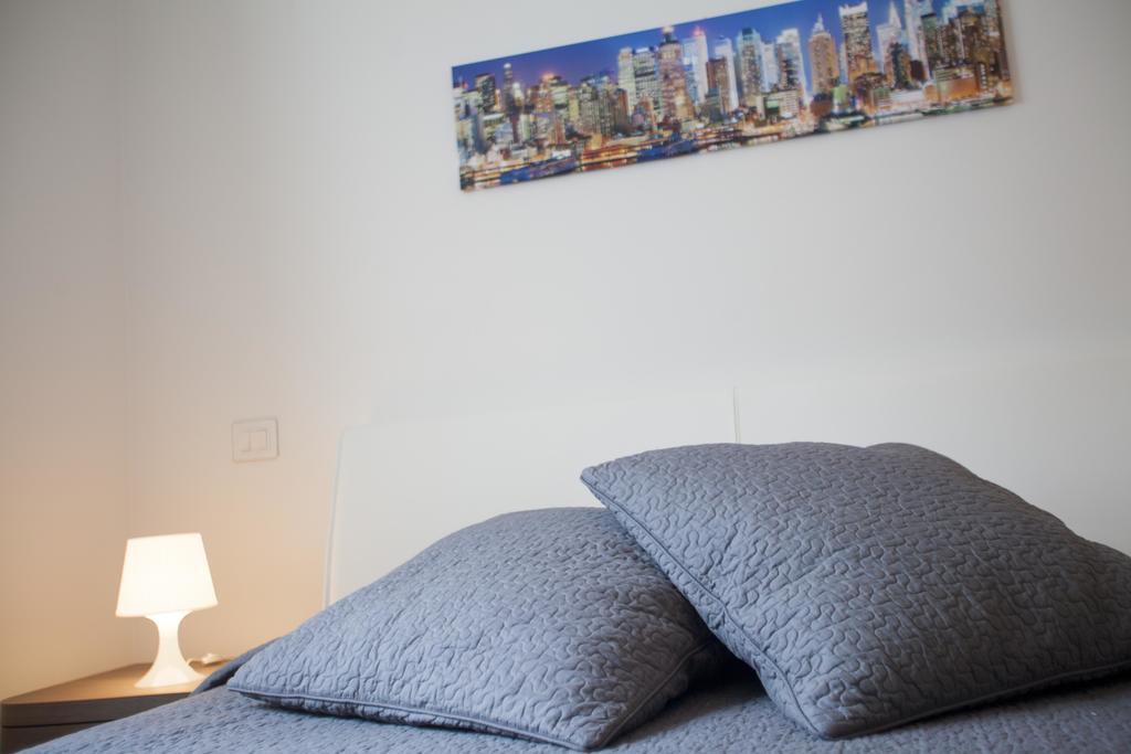 פאדובה Santa Sofia Apartments חדר תמונה