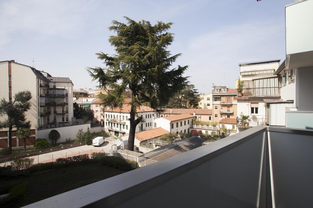 פאדובה Santa Sofia Apartments חדר תמונה