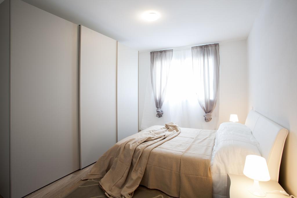 פאדובה Santa Sofia Apartments חדר תמונה
