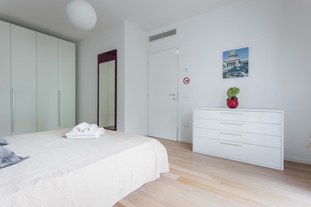 פאדובה Santa Sofia Apartments מראה חיצוני תמונה