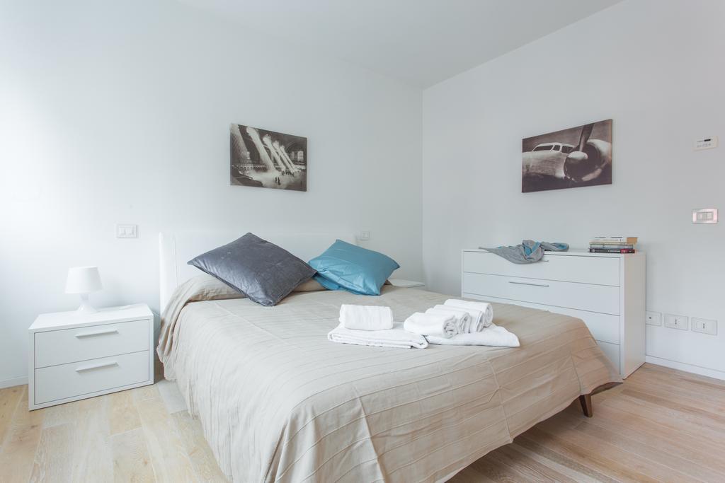 פאדובה Santa Sofia Apartments מראה חיצוני תמונה