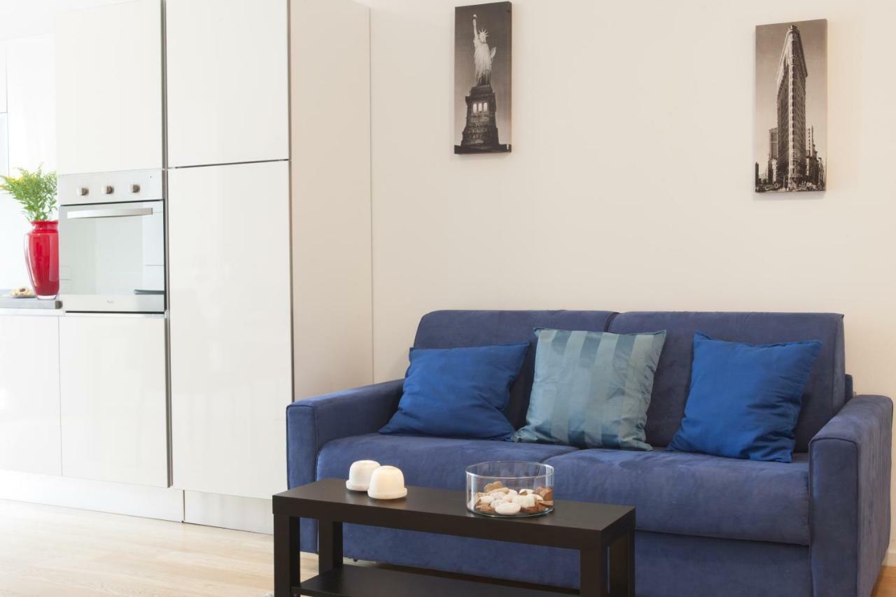 פאדובה Santa Sofia Apartments חדר תמונה