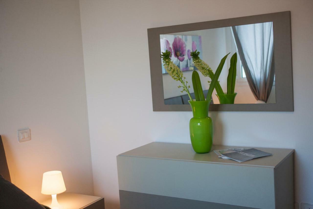פאדובה Santa Sofia Apartments מראה חיצוני תמונה